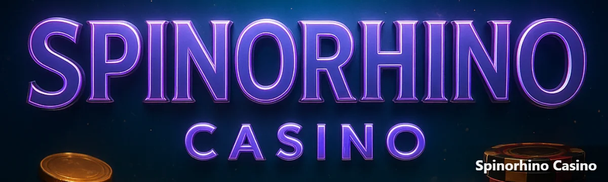 Spinorhino Casino