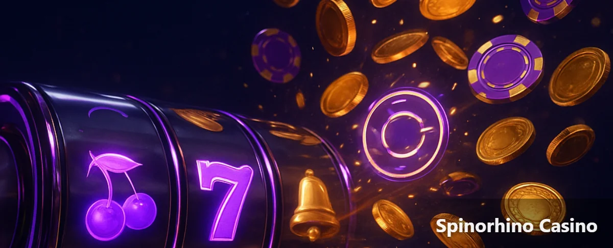 Spinorhino Casino